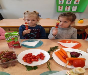 Dzień warzyw i owoców. zdjecie 24