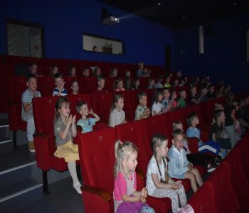 Dzień Dziecka w przedszkolu. zdjecie 27
