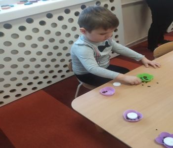 Dzień Babci i Dziadka. zdjecie 39
