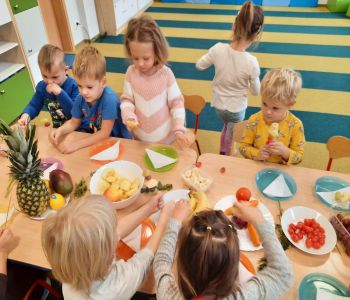 Dzień warzyw i owoców. zdjecie 17