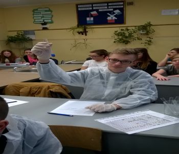 Warsztaty chemiczne zdjecie 6