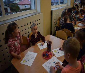 Dzień otwarty szkoły. zdjecie 47