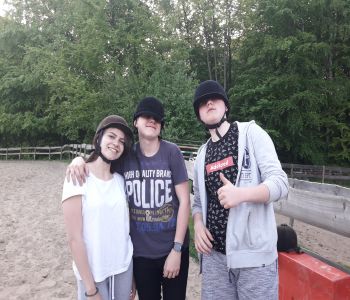 WYCIECZKA PO ZIEMI ELBLĄSKIEJ zdjecie 16