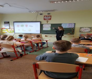Dzień Otwarty Szkoły. zdjecie 34