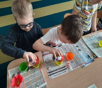 Dzień Babci i Dziadka. zdjecie 62