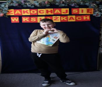 „Zakochaj się w książkach” zdjecie 13