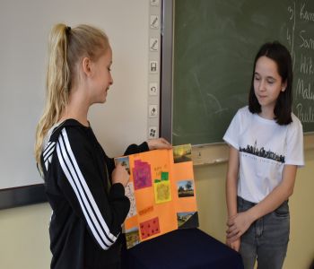 Dzień otwarty szkoły. zdjecie 131