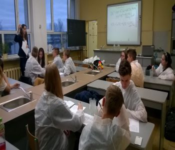 Warsztaty chemiczne zdjecie 14