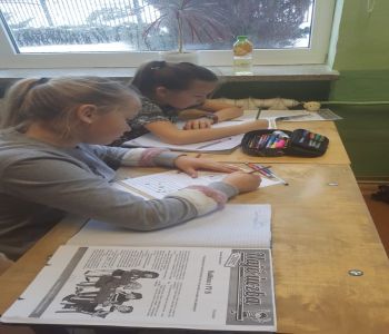 Dzień Otwarty Szkoły. zdjecie 48