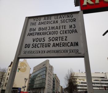 Wizyta na Jarmarku Bożonarodzeniowym w Berlinie. zdjecie 2