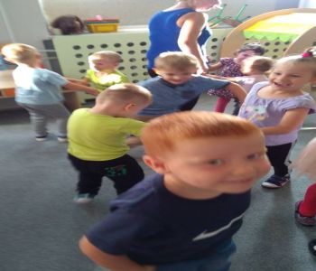 Dzień Przedszkolaka zdjecie 4