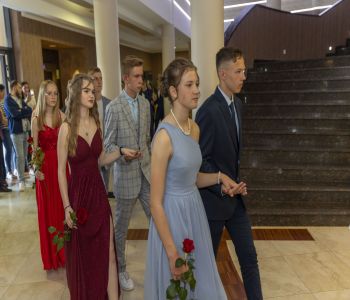 Bal Absolwentów 2022 zdjecie 7