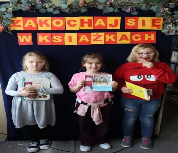 „Zakochaj się w książkach” zdjecie 28