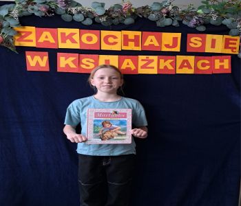 „Zakochaj się w książkach” zdjecie 5