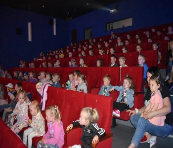 Dzień Dziecka w przedszkolu. zdjecie 19