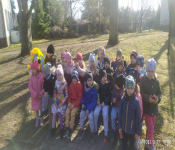 Pierwszy Dzień Wiosny zdjecie 3