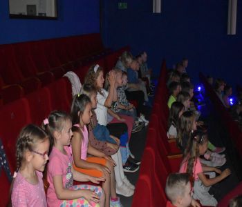 Dzień Dziecka w przedszkolu. zdjecie 36