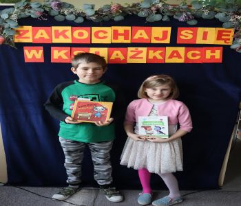 „Zakochaj się w książkach” zdjecie 26