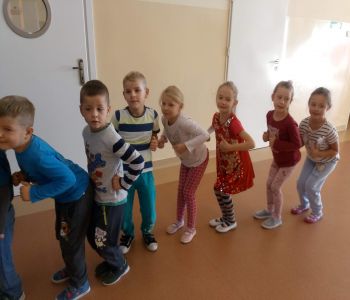 Ogólnopolski Dzień Przedszkolaka 2019r. zdjecie 4