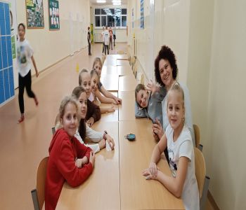 Integracja klasy 3b zdjecie 13
