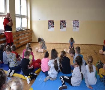Bicie rekordu Guinessa w resuscytacji zdjecie 10