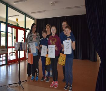 Podsumowanie konkursów. zdjecie 2