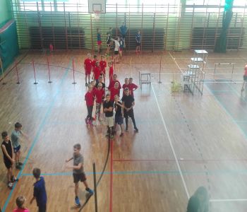 Gniewino z medalami w V Halowych Mistrzostwach Powiatu Wejherowskiego Szkół Podstawowych w Lekkoatletyce zdjecie 7