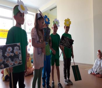 Gala wiosenna. zdjecie 15