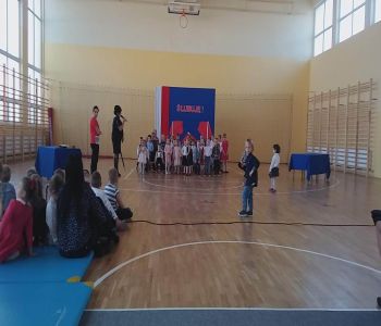 Pasowanie na przedszkolaka zdjecie 3