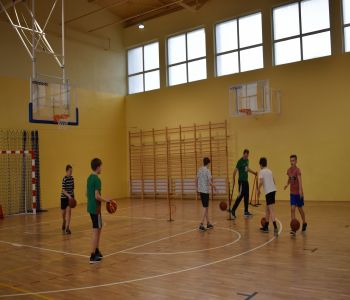 Dzień otwarty szkoły. zdjecie 142