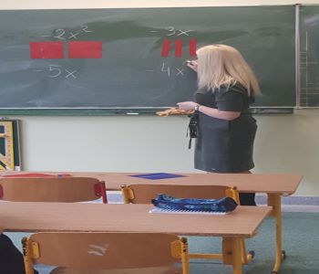 Dzień otwarty szkoły. zdjecie 190