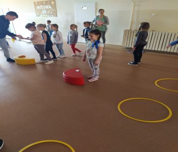 Dzień Dziecka w szkole. zdjecie 12
