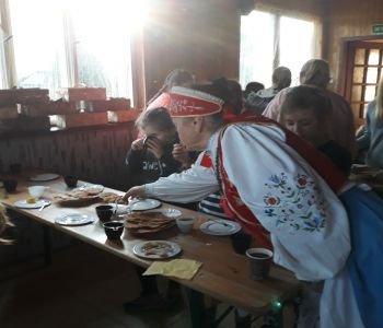 Wycieczka do Doliny Jadwigi zdjecie 5