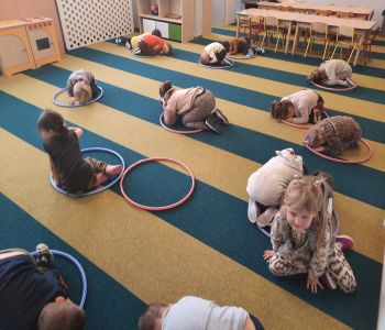Dzień Pluszowego Misia. zdjecie 4
