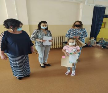 „Język ćwiczymy i pięknie mówimy” zdjecie 21