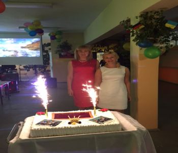 Bal gimnazjalny 2017 zdjecie 1