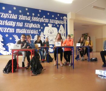 Dzień Matematyki- 2018 zdjecie 9