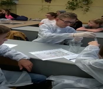 Warsztaty chemiczne zdjecie 10