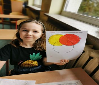 Uniwersytet dzieci w klasach pierwszych. zdjecie 10