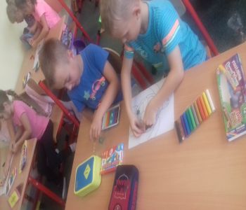 Rozpoczynamy przygodę z MEGA MISJĄ. zdjecie 4