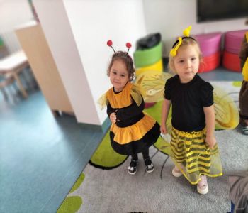 Międzynarodowy Dzień Postaci z Bajek. zdjecie 10