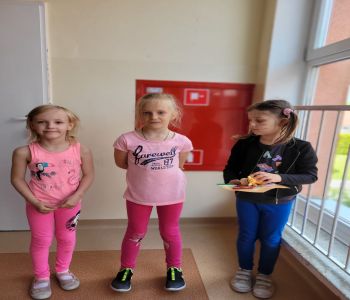 Dzień Dziecka w szkole. zdjecie 63