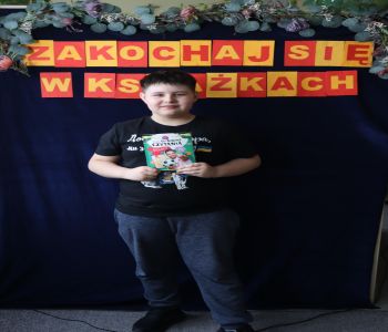 „Zakochaj się w książkach” zdjecie 12