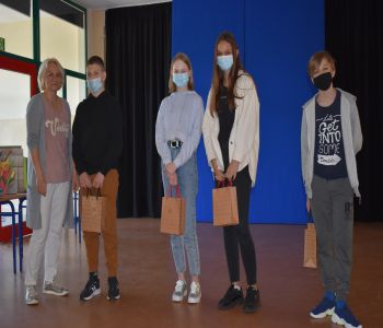 Podsumowanie konkursów. zdjecie 8