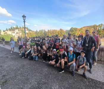 Wycieczka Włoskim Wybrzeżem Adriatyku. zdjecie 9