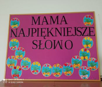 Święto Rodziców  zdjecie 0