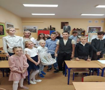 Dzień Edukacji. zdjecie 6