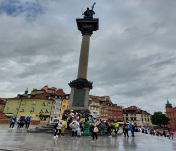 Warszawa w jeden dzień. zdjecie 3