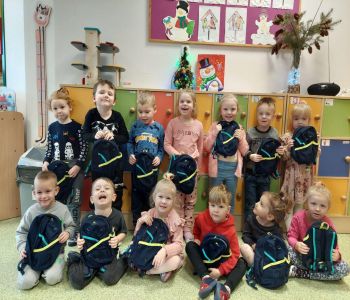 Konkurs „Eko – Choinka” rozstrzygnięty. zdjecie 1
