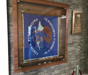Święto Patrona Szkoły Gabriela Narutowicza zdjecie 4